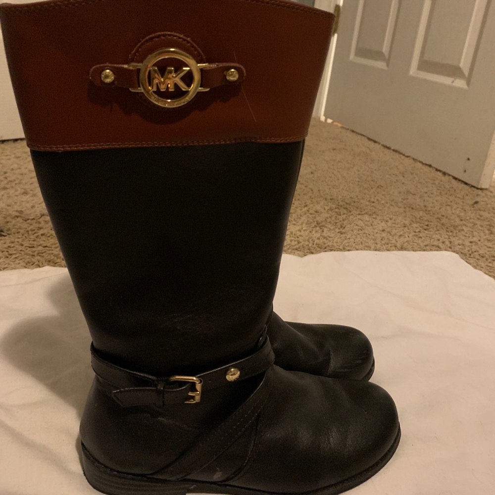Michael Kors Boots